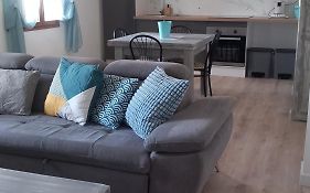 Bel Appartement Proche Plage